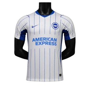 Maglia Brighton Away - 2026/2027 Player Version
