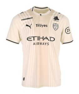 Maglia  Troyes Away - 2026/2027