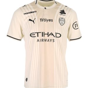 Maglia  Troyes Away - 2026/2027