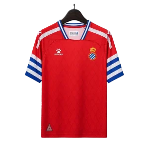 Maglia Espanyol Away - 2026/2027