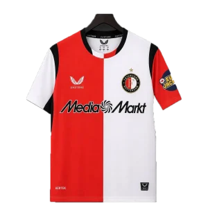 Maglia Feyenoord Home - 2026/2027