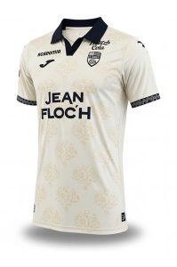 Maglia  Lorient Away - 2026/2027