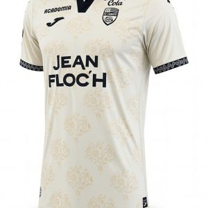 Maglia  Lorient Away - 2026/2027