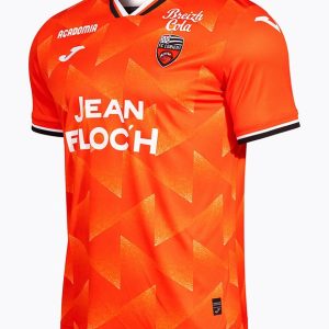 Maglia  Lorient Home - 2026/2027