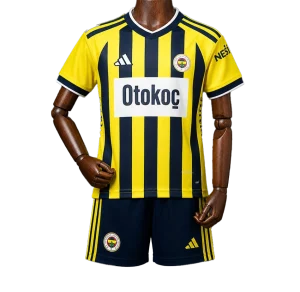 Kit Bambino Fenerbahçe Home -  2026/2027