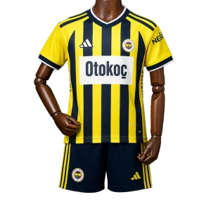 Kit Bambino Fenerbahçe Home -  2026/2027