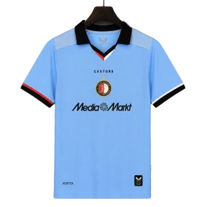 Maglia Feyenoord Away - 2026/2027