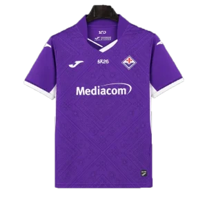 Maglia Fiorentina Home - 2026/2027