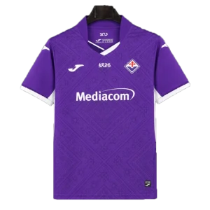 Maglia Fiorentina Home - 2026/2027