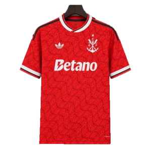 Maglia Flamengo Terza - 2026/2027