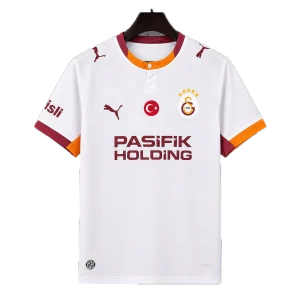 Maglia Galatasaray Away - 2026/2027