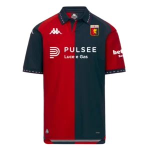 Maglia Genoa Home - 2026/2027
