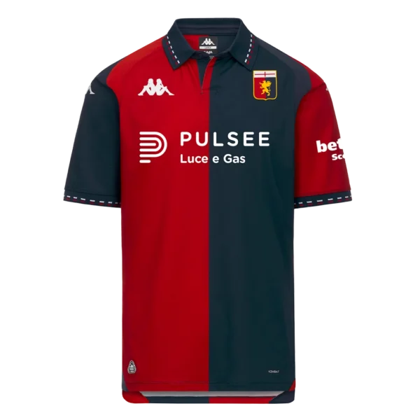 Maglia Genoa Home - 2026/2027