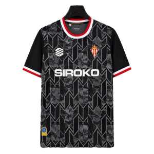 Maglia Sporting Gijón Portiere - 2026/2027