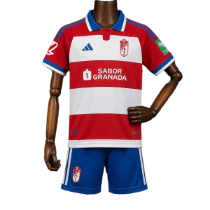 Kit Bambino Granada Home - 2026/2027