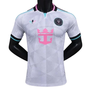 Maglia Inter Miami Terza - 2026/2027 Player Version
