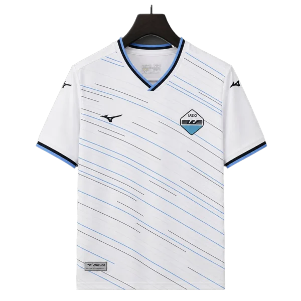 Maglia Lazio Away - 2026/2027