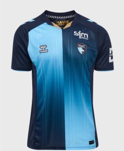 Maglia  Le Havre Home - 2026/2027