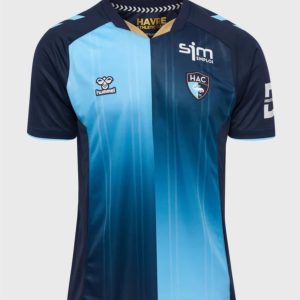 Maglia  Le Havre Home - 2026/2027