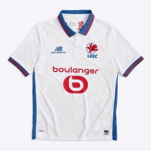 Maglia  Lille Away - 2026/2027