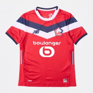 Maglia  Lille Home - 2026/2027