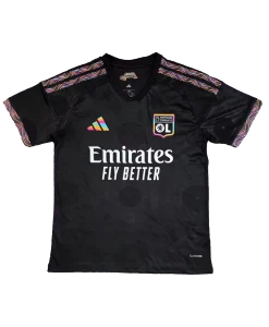 Maglia  Olympique Lione Terza - 2026/2027