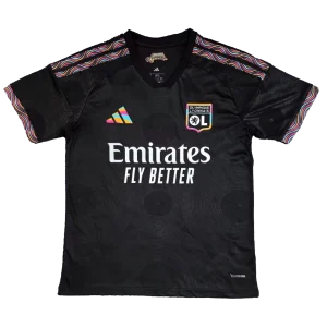 Maglia  Olympique Lione Terza - 2026/2027