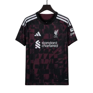 Maglia Liverpool Terza - 2026/2027