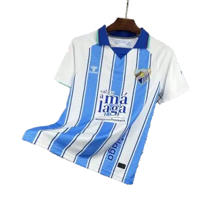 Maglia Malaga Home - 2026/2027
