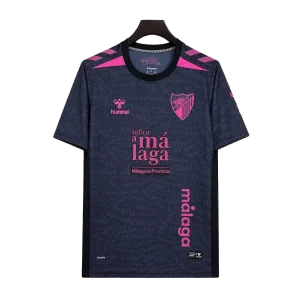 Maglia Malaga Terza - 2026/2027