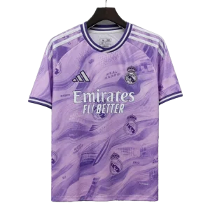 Maglia Real Madrid - Special Edition 2026/2027