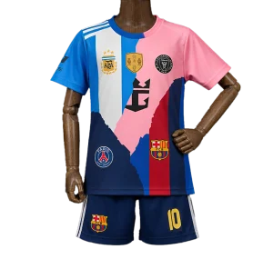 Kit Bambino Argentina Special Edition - 2026