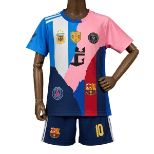 Kit Bambino Argentina Special Edition - 2026