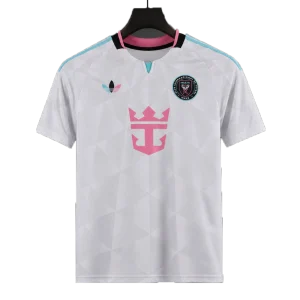 Maglia Inter Miami Terza - 2026/2027