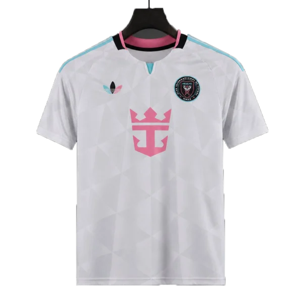 Maglia Inter Miami Terza - 2026/2027