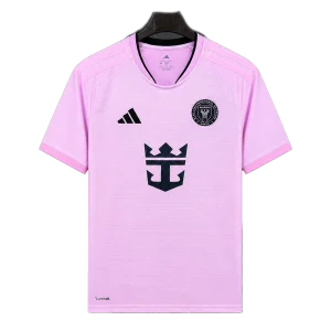Maglia Inter Miami Home - 2026/2027