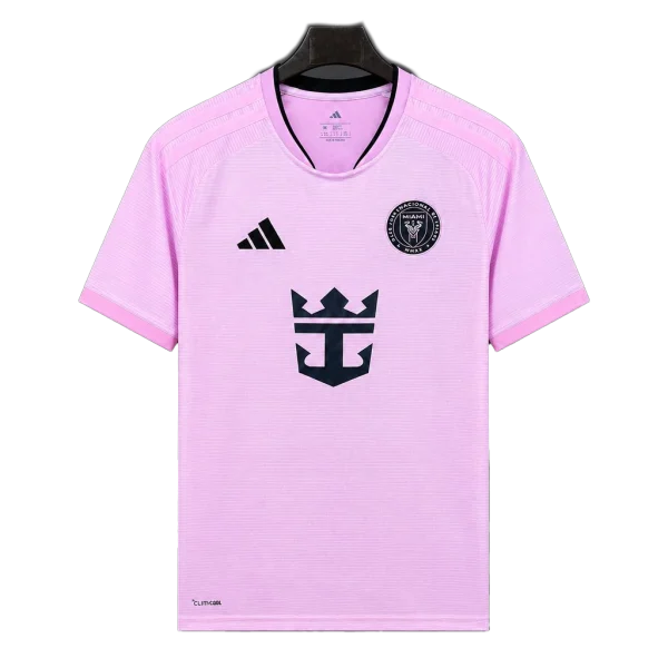 Maglia Inter Miami Home - 2026/2027