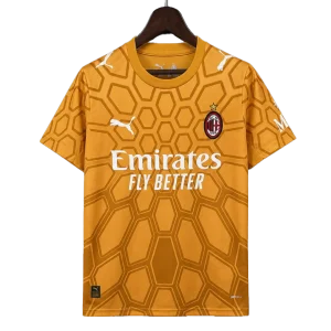 Maglia Milan Portiere Home - 2026/2027