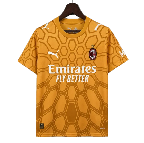 Maglia Milan Portiere Home - 2026/2027