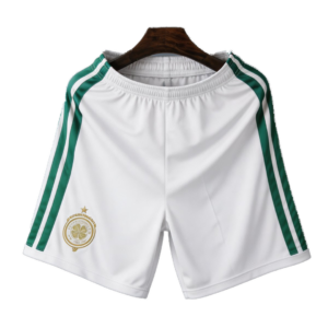 Shorts Celtic Home - 2026/2027