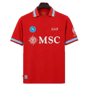 Maglia Napoli Terza - 2026/2027