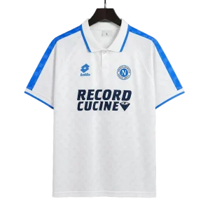 Maglia Napoli Away - 1995/1996 Vintage