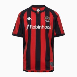 Maglia  Nizza Home - 2026/2027