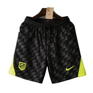 Shorts Atletico Madrid Away - 2026/2027