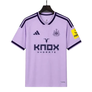 Maglia Newcastle Terza - 2026/2027