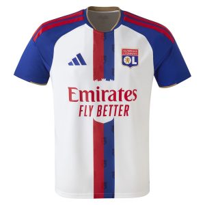 Maglia  Olympique Lione Home - 2026/2027