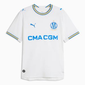 Maglia  Olympique Marseille Home  - 2026/2027