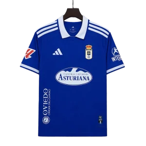 Maglia Real Oviedo Home - 2026/2027