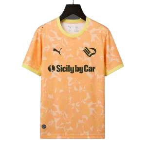Maglia Palermo Terza - 2026/2027