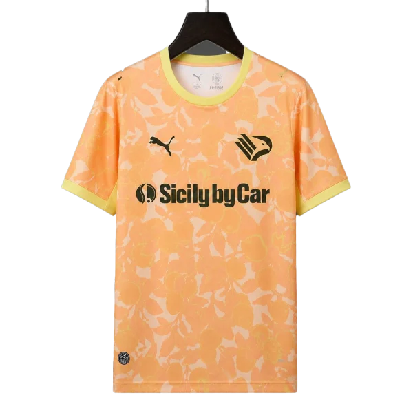 Maglia Palermo Terza - 2026/2027